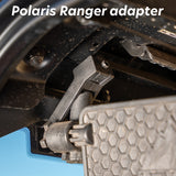 CLEARVIEW™ UTV SUN VISOR