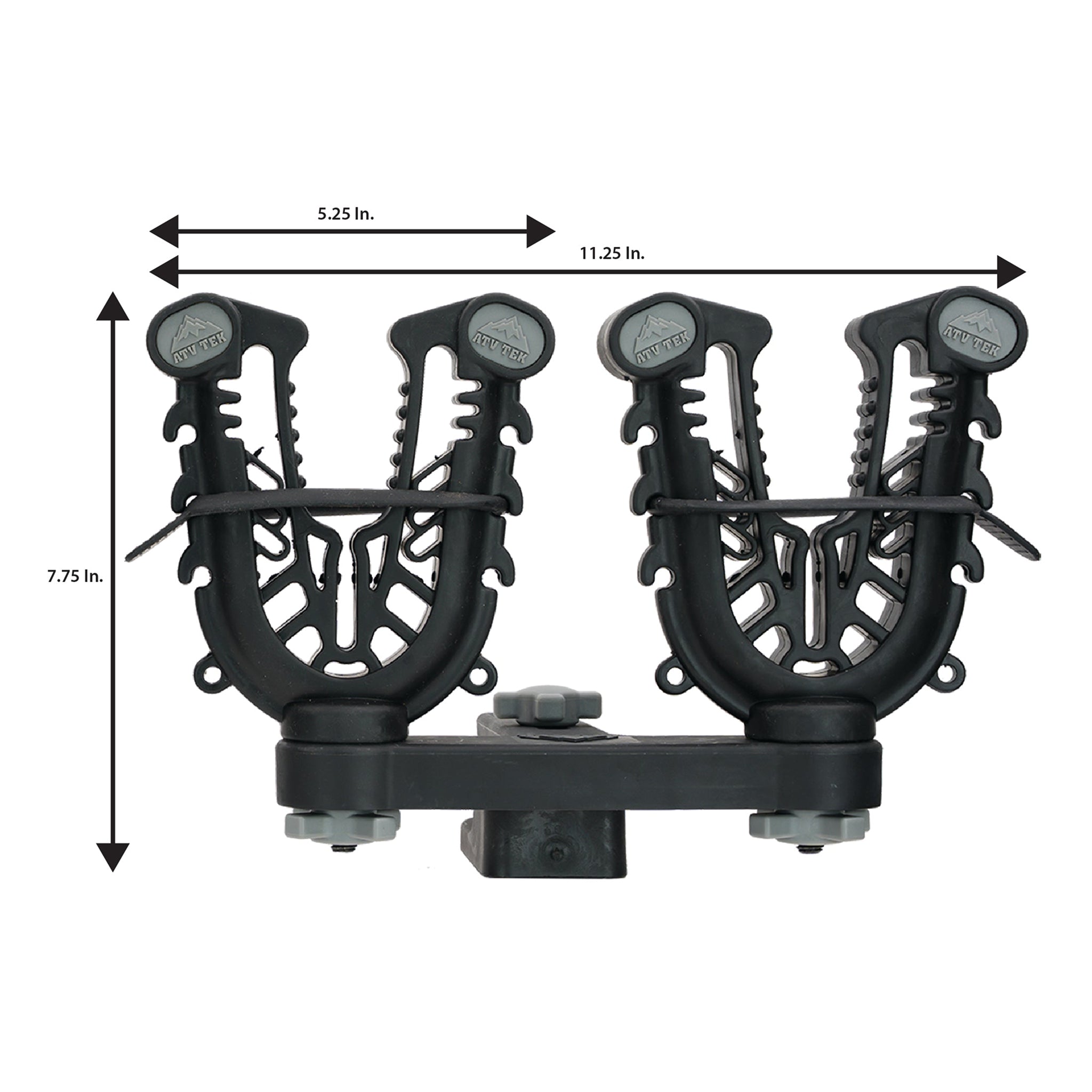 WEDGELOCK™ - SINGLE - FOR POLARIS® LOCK-AND-RIDE®