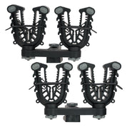 WEDGELOCK™ - SINGLE - FOR POLARIS® LOCK-AND-RIDE®