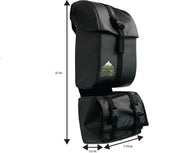 ARCH SERIES™ ATV FENDER BAG