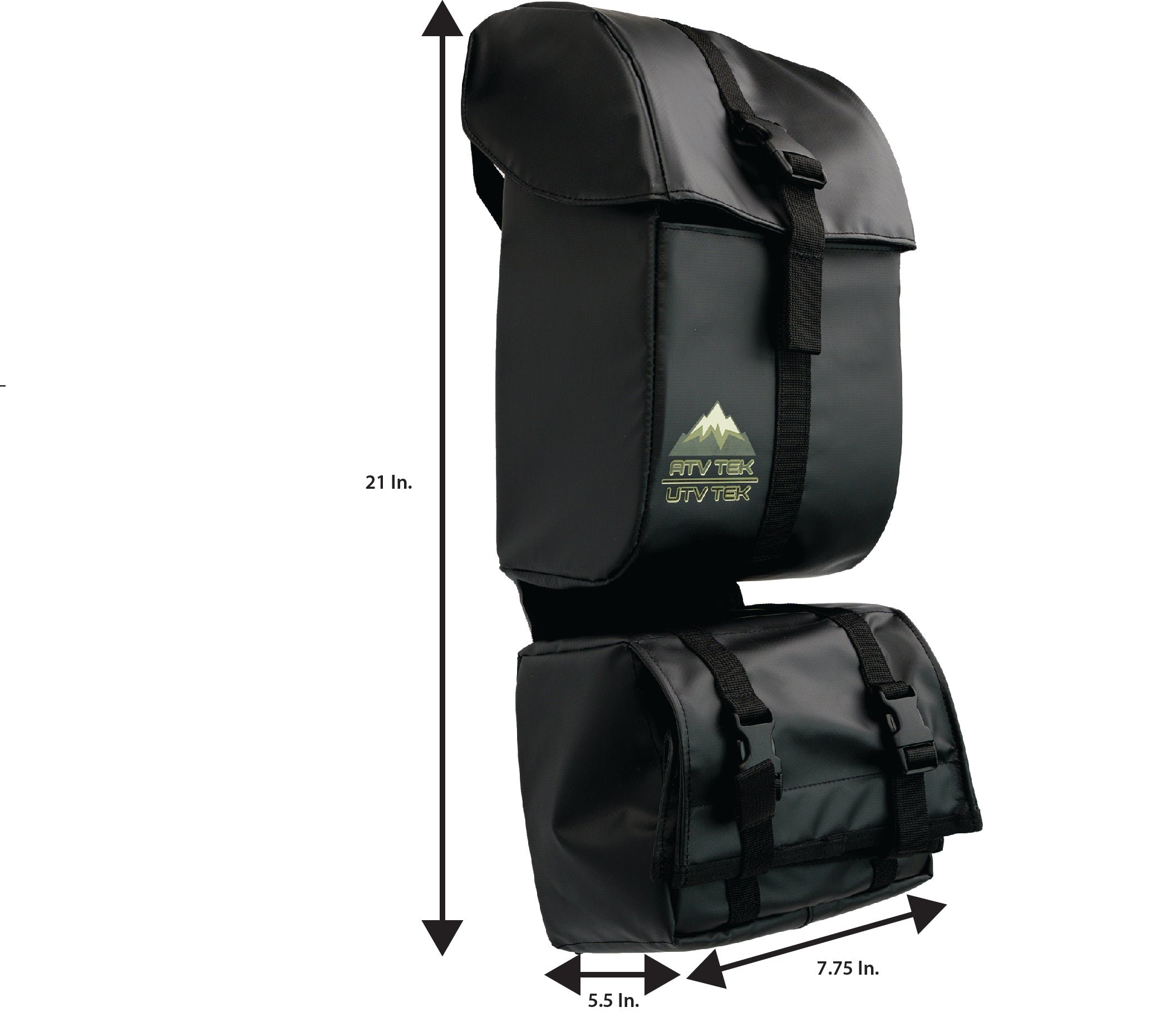 ARCH SERIES™ ATV FENDER BAG