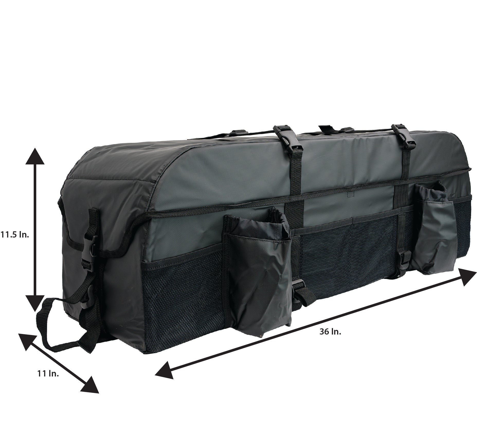 ARCH SERIES™ ATV/UTV EXPEDITION BAG
