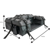 ARCH SERIES™ PADDED BOTTOM BAG