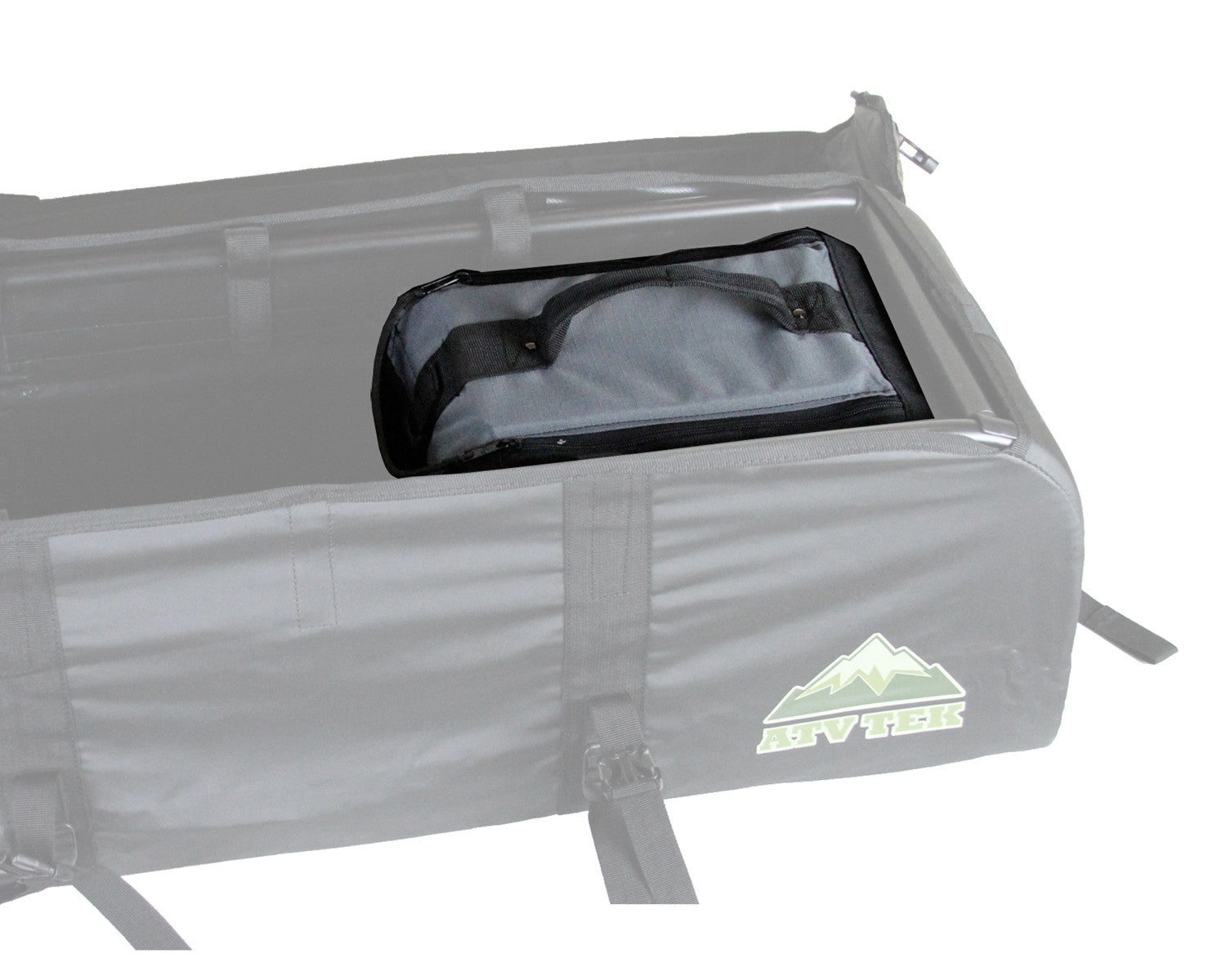 The 24-Pack Universal Cooler Bag - Fits Perfectly in Arch Series Bags