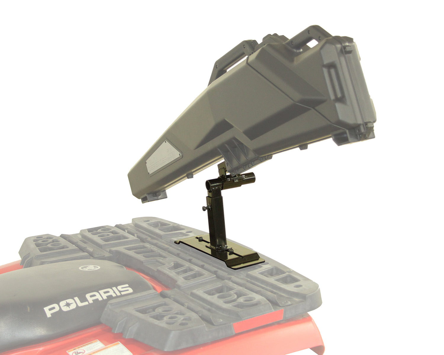 Gun Defender™ Rifle Case - ONE™ ATV Mount System – ATV TEK