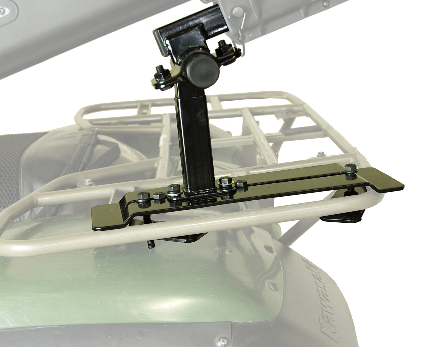 GUN DEFENDER™ ATV MOUNT