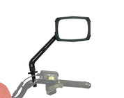CLEARVIEW™ ATV/E-BIKE MIRROR