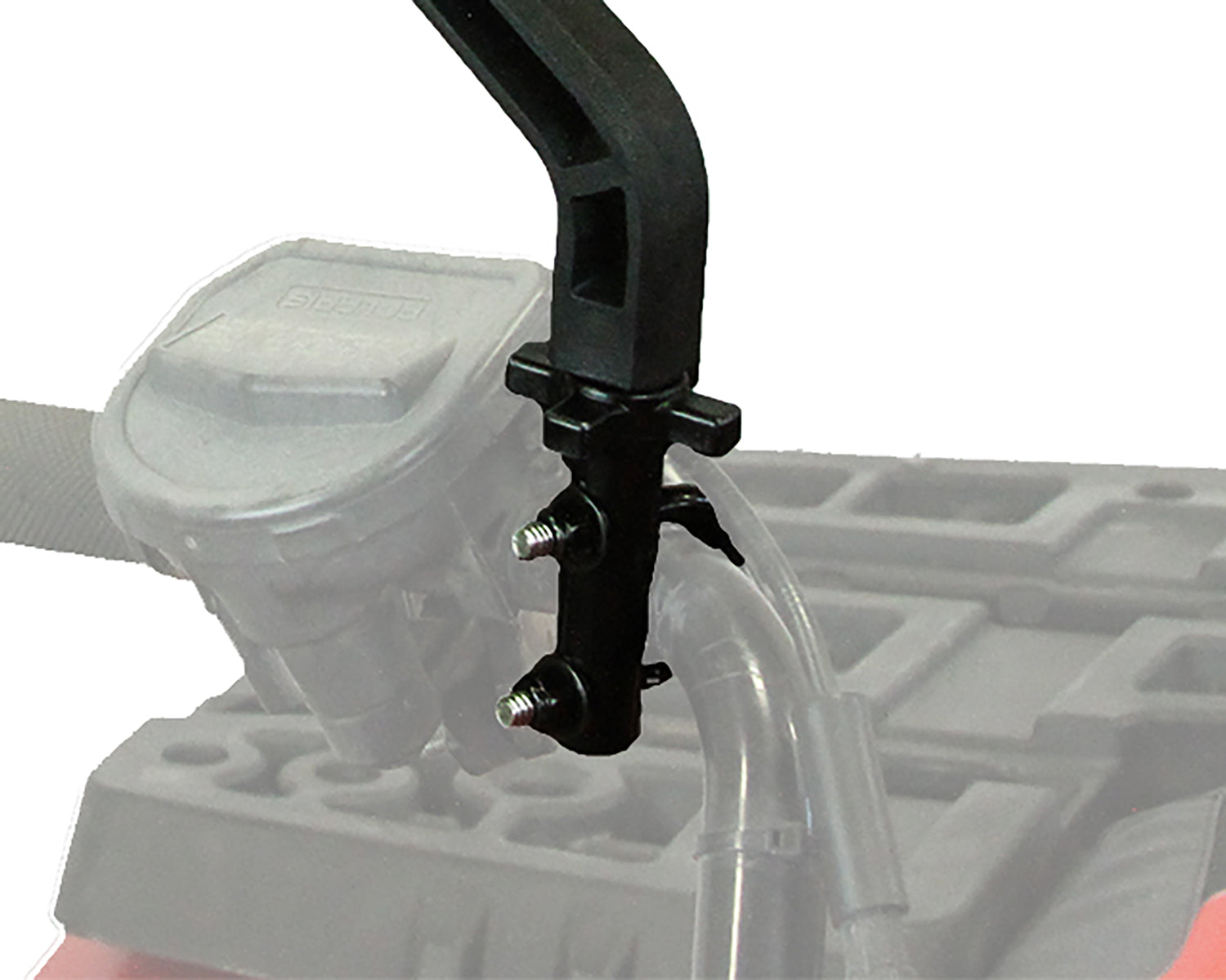 CLEARVIEW™ ATV/E-BIKE MIRROR