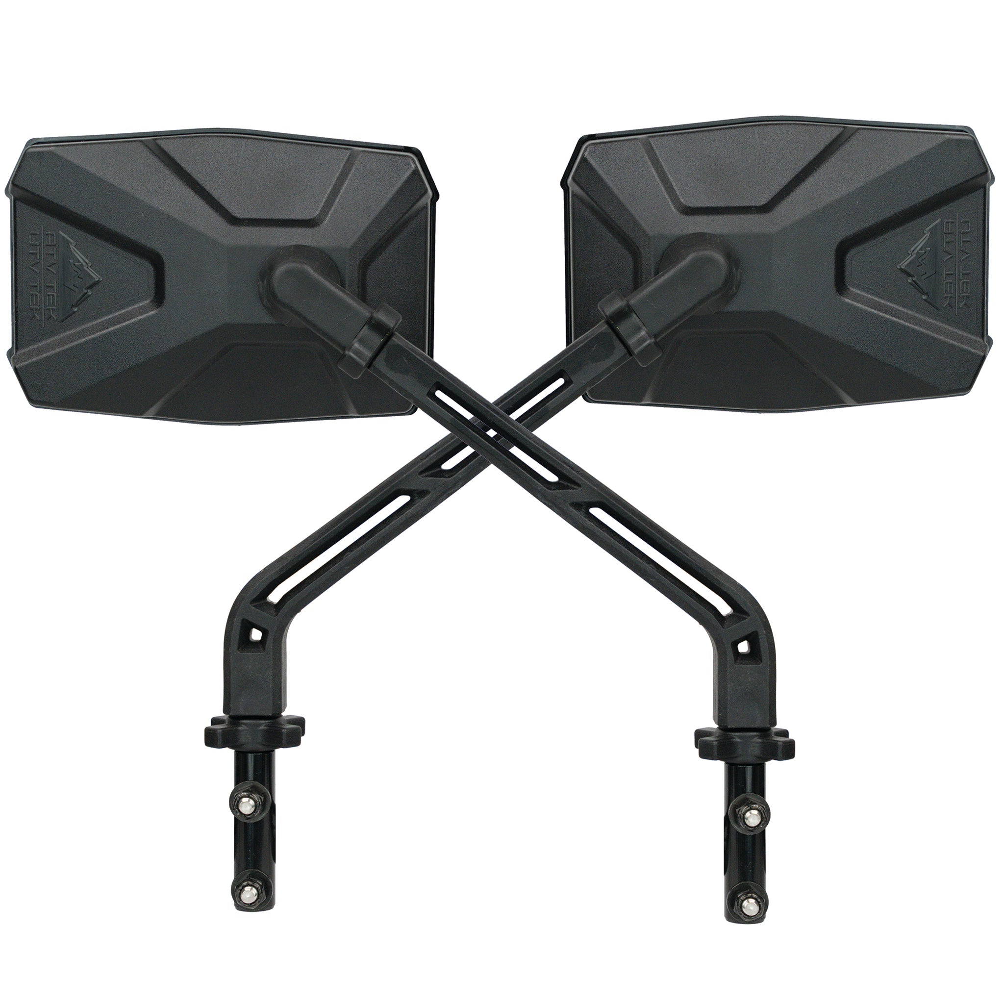 CLEARVIEW™ ATV MIRROR - 2 PACK