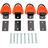 STRAPLOCK™ TIE DOWN ANCHOR KIT