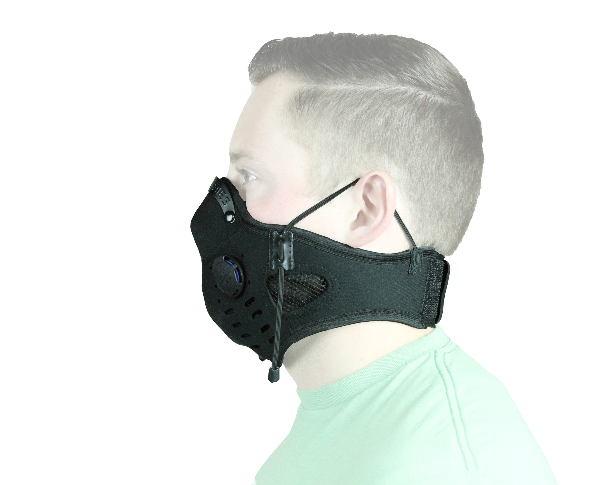 ELITE SERIES NEOPRENE MASK -BULK PACKS