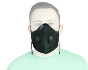 ELITE SERIES NEOPRENE MASK -BULK PACKS