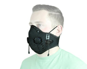 ELITE SERIES NEOPRENE MASK -BULK PACKS