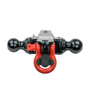 ELITE SERIES 4-WAY ATV/UTV HITCH