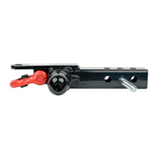 ELITE SERIES 4-WAY ATV/UTV HITCH