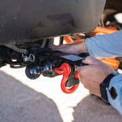 ELITE SERIES 4-WAY ATV/UTV HITCH