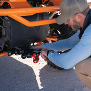 ELITE SERIES 4-WAY ATV/UTV HITCH