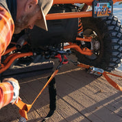 ELITE SERIES 4-WAY ATV/UTV HITCH