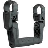 UTV GRAB HANDLE - FOLD AWAY - ELITE SERIES - LIFETIME WARRANTY