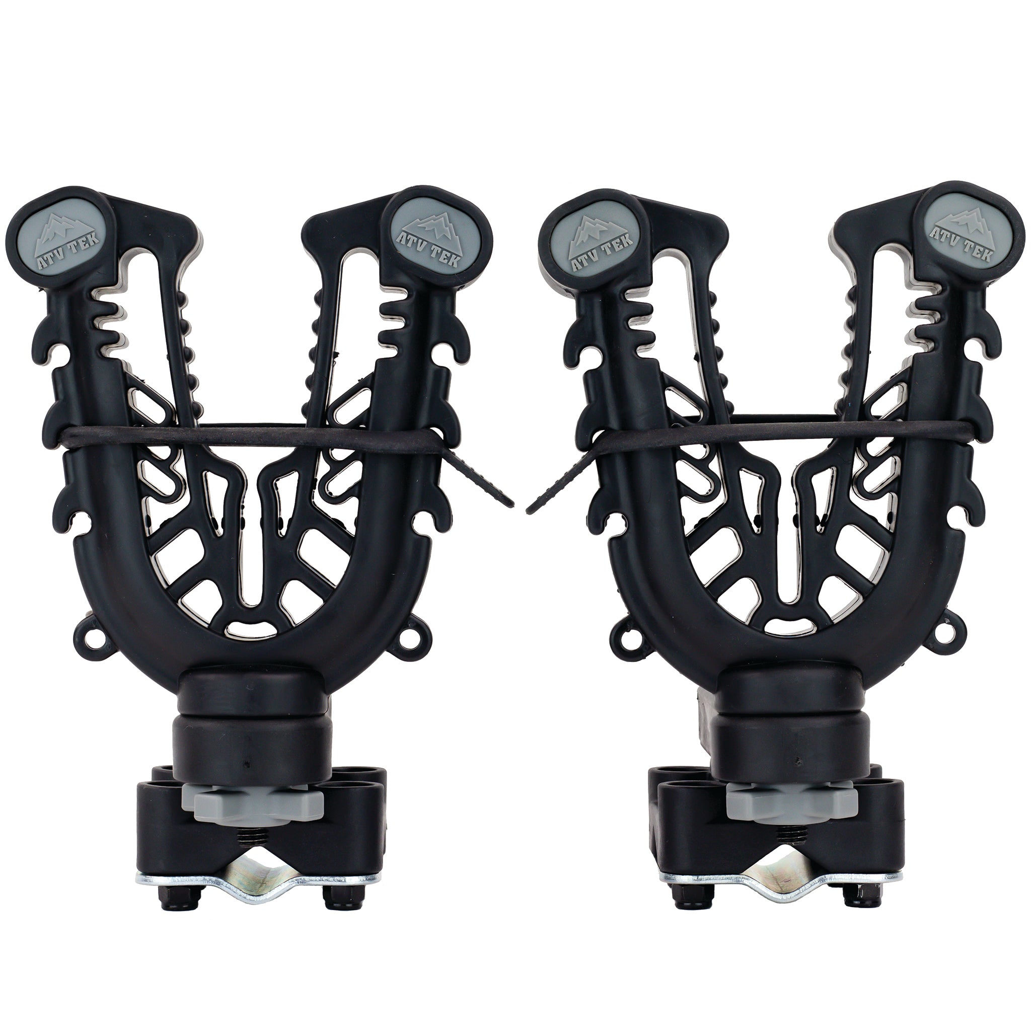 Ffg Rack FlexGrip™ Pro Single Gun Rack (#ffg1) – ATV TEK