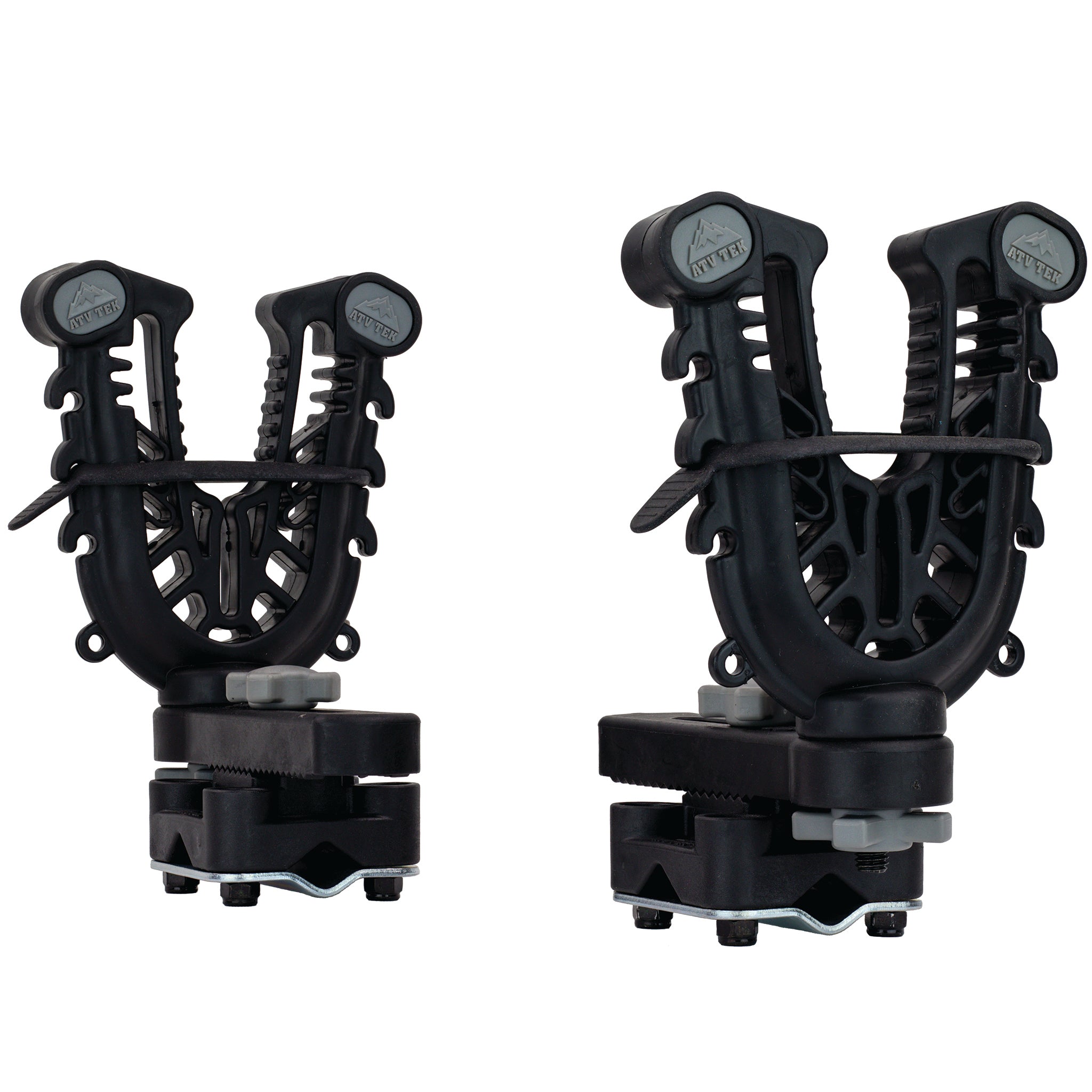 Ffg Rack FlexGrip™ Pro Single Gun Rack (#ffg1) – ATV TEK