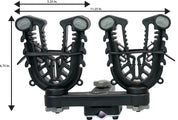 FLEXGRIP™ PRO ATV - DOUBLE