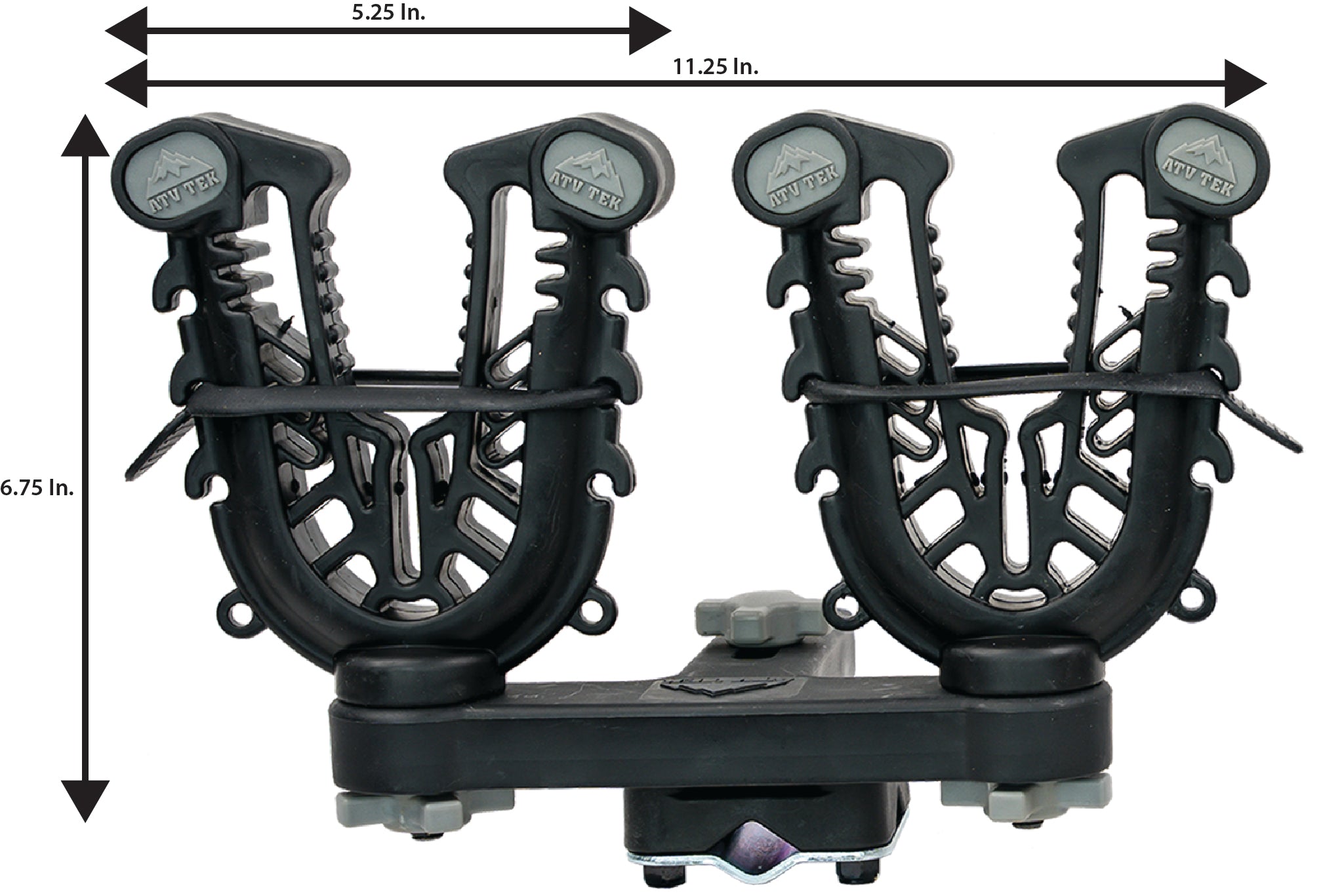 FLEXGRIP™ PRO ATV - DOUBLE
