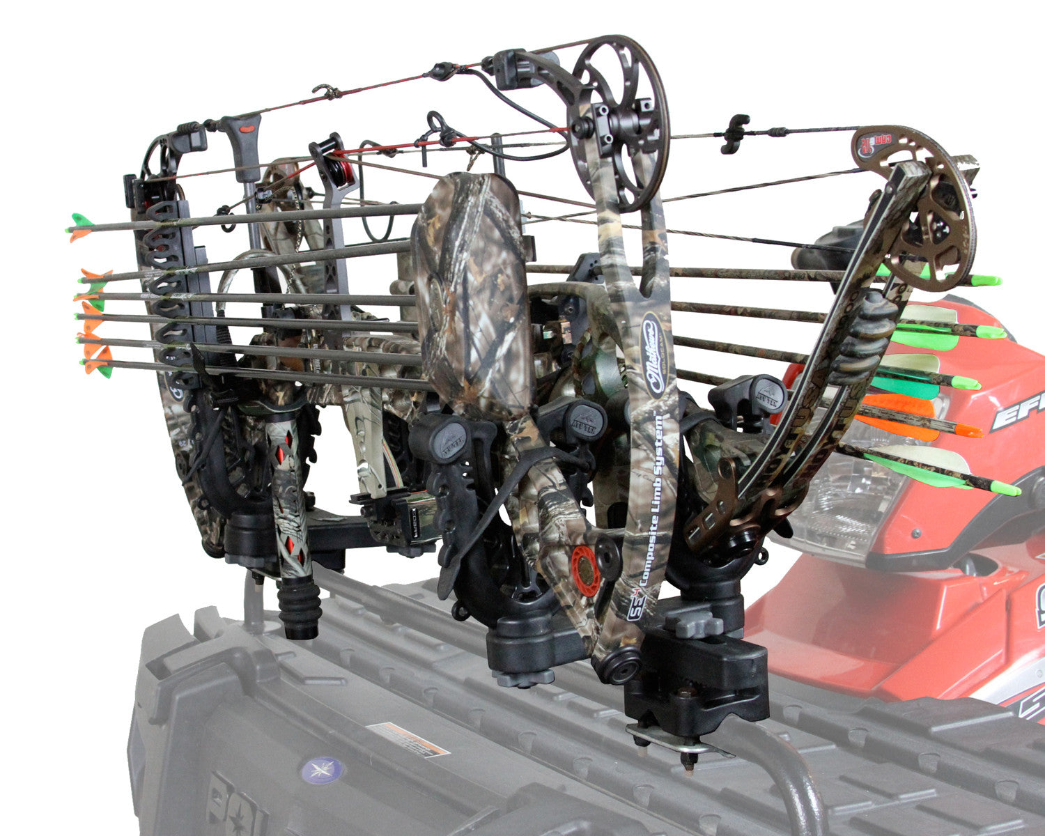 FLEXGRIP™ PRO ATV - DOUBLE
