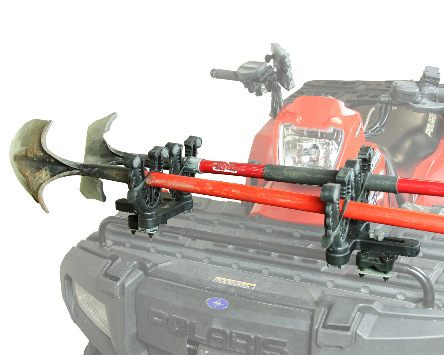 FLEXGRIP™ PRO ATV - DOUBLE