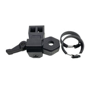 ELITE FOLD-AWAY FLAG WHIP MOUNT