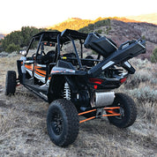 GUN DEFENDER™ UTV - BED MOUNT SYSTEM