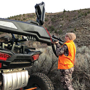 GUN DEFENDER™ UTV - BED MOUNT SYSTEM