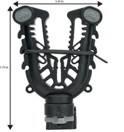 WEDGELOCK™ - SINGLE - FOR POLARIS® LOCK-AND-RIDE®