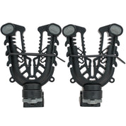 WEDGELOCK™ - SINGLE - FOR POLARIS® LOCK-AND-RIDE®