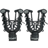 WEDGELOCK™ - SINGLE - FOR POLARIS® LOCK-AND-RIDE®