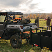 WEDGELOCK™ - DOUBLE - FOR POLARIS® LOCK-AND-RIDE®