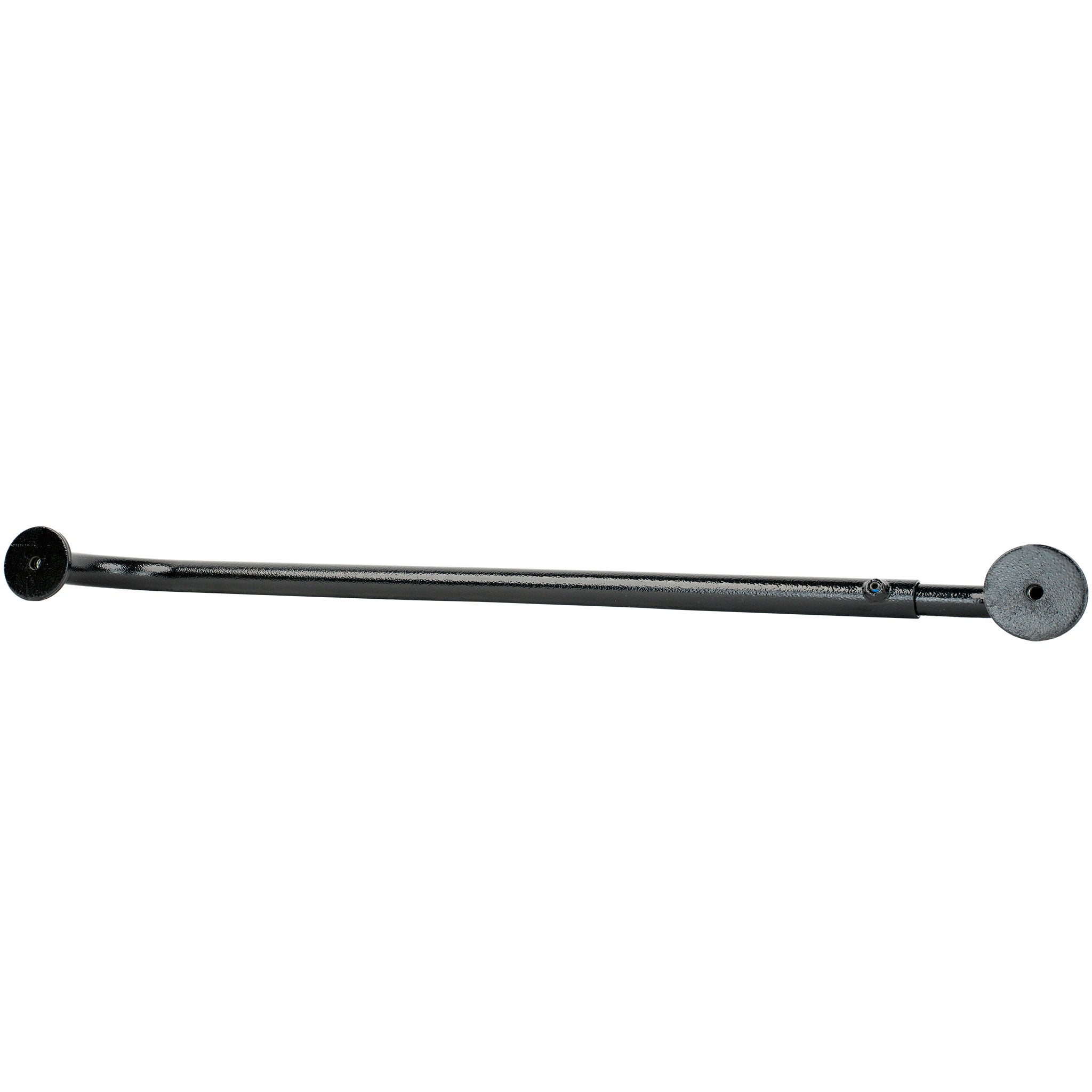 Accessory Mounting Bar