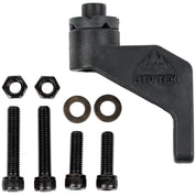 PRO SERIES SIDEVIEW MIRROR ADAPTER - POLARIS RANGER