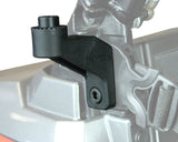 PRO SERIES SIDEVIEW MIRROR ADAPTER - POLARIS RANGER