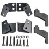 SIDEVIEW - Bolt-On - General, RZR, Ranger