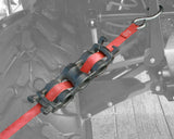 Shockweave™ Tie Down System