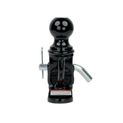 TRIO 2" HD HITCH w/ 2" BALL MOUNT