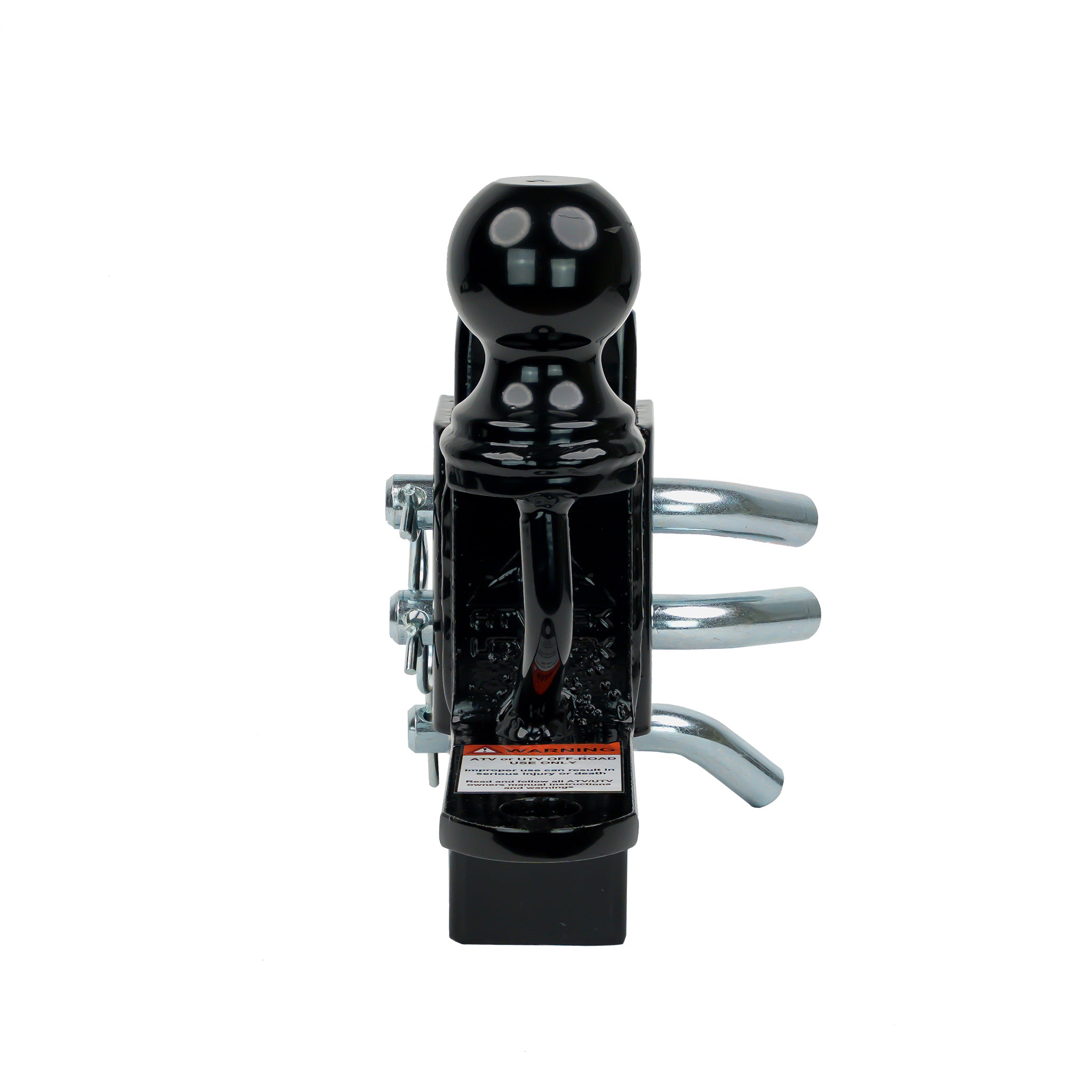 ELITE SERIES ADJUSTABLE HITCH