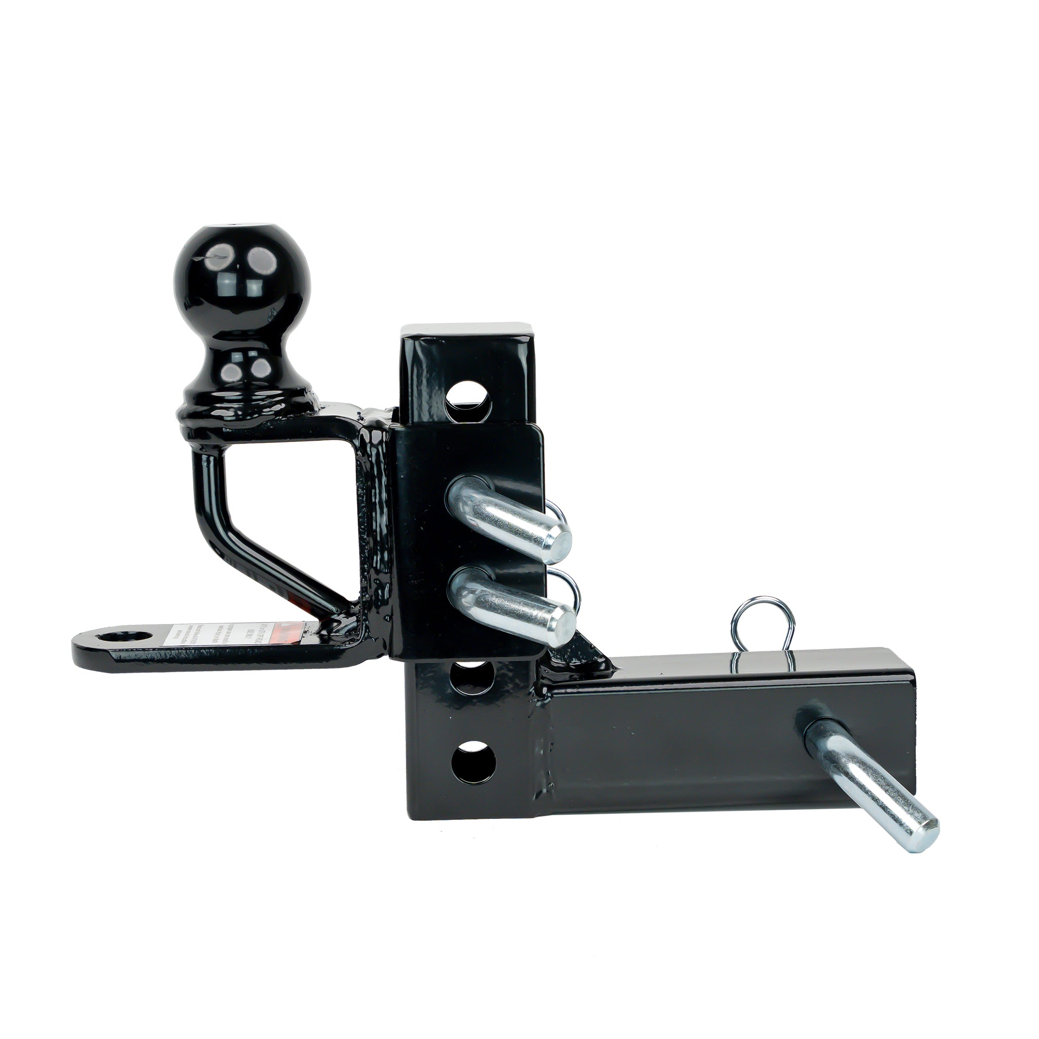 ELITE SERIES ADJUSTABLE HITCH