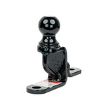 TRIO HD HITCH - BOLT ON STYLE