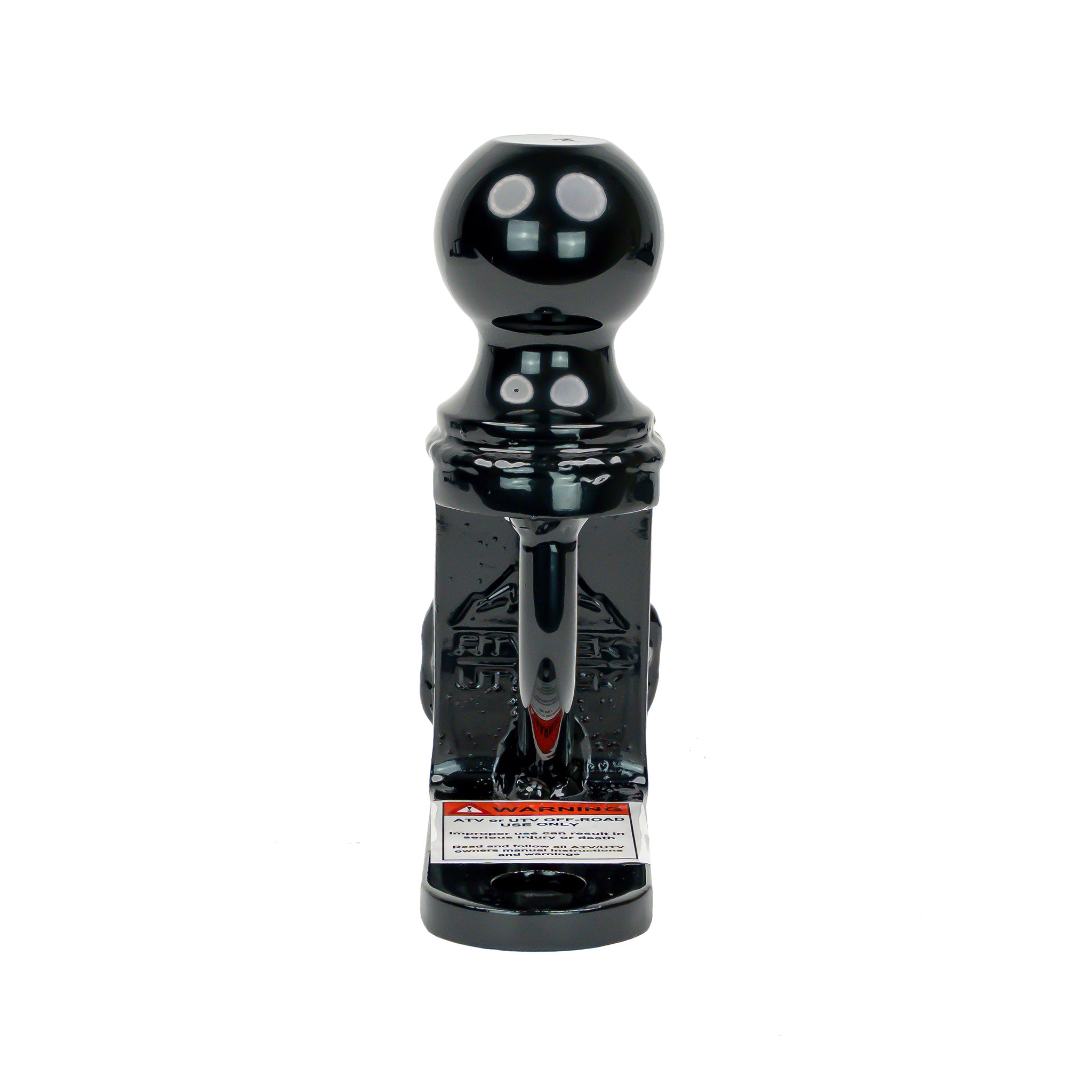 TRIO HD HITCH - BOLT ON STYLE
