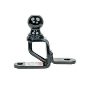 TRIO HD HITCH - BOLT ON STYLE