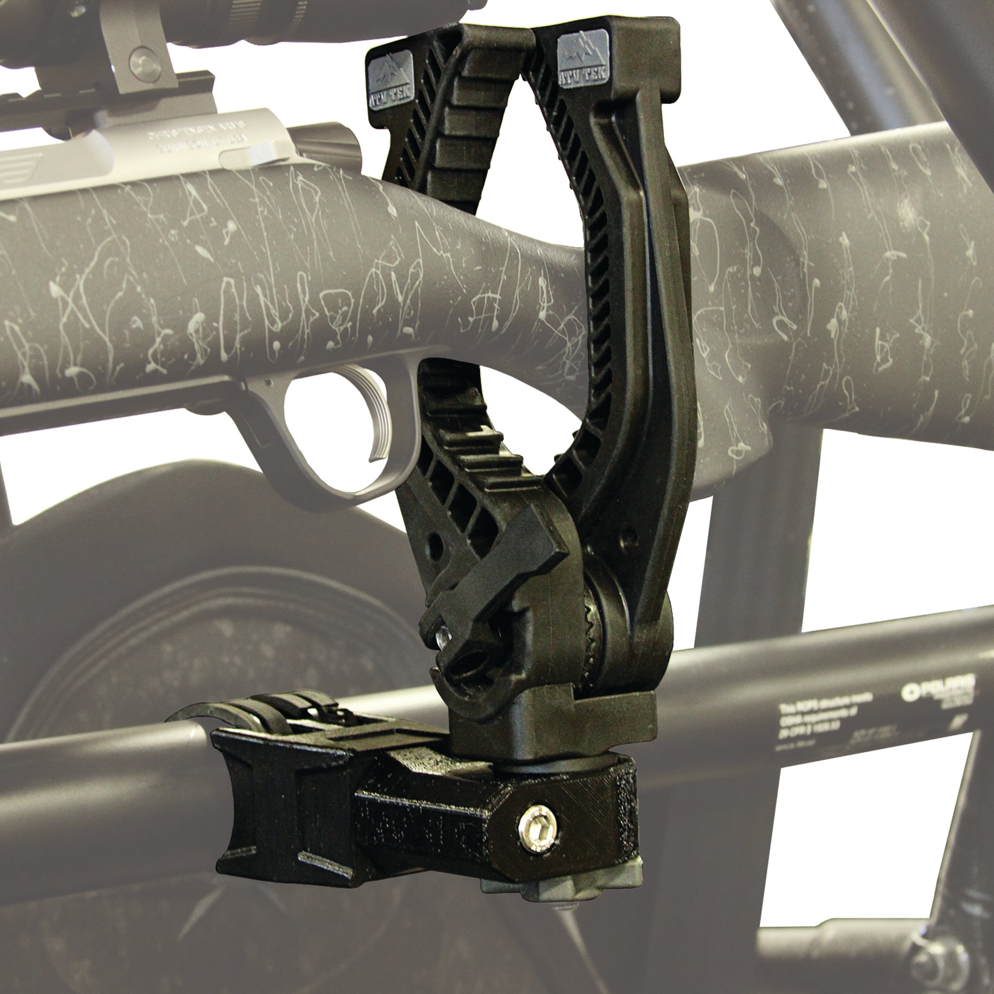 ELITE SERIES CAM LOCK - UTV