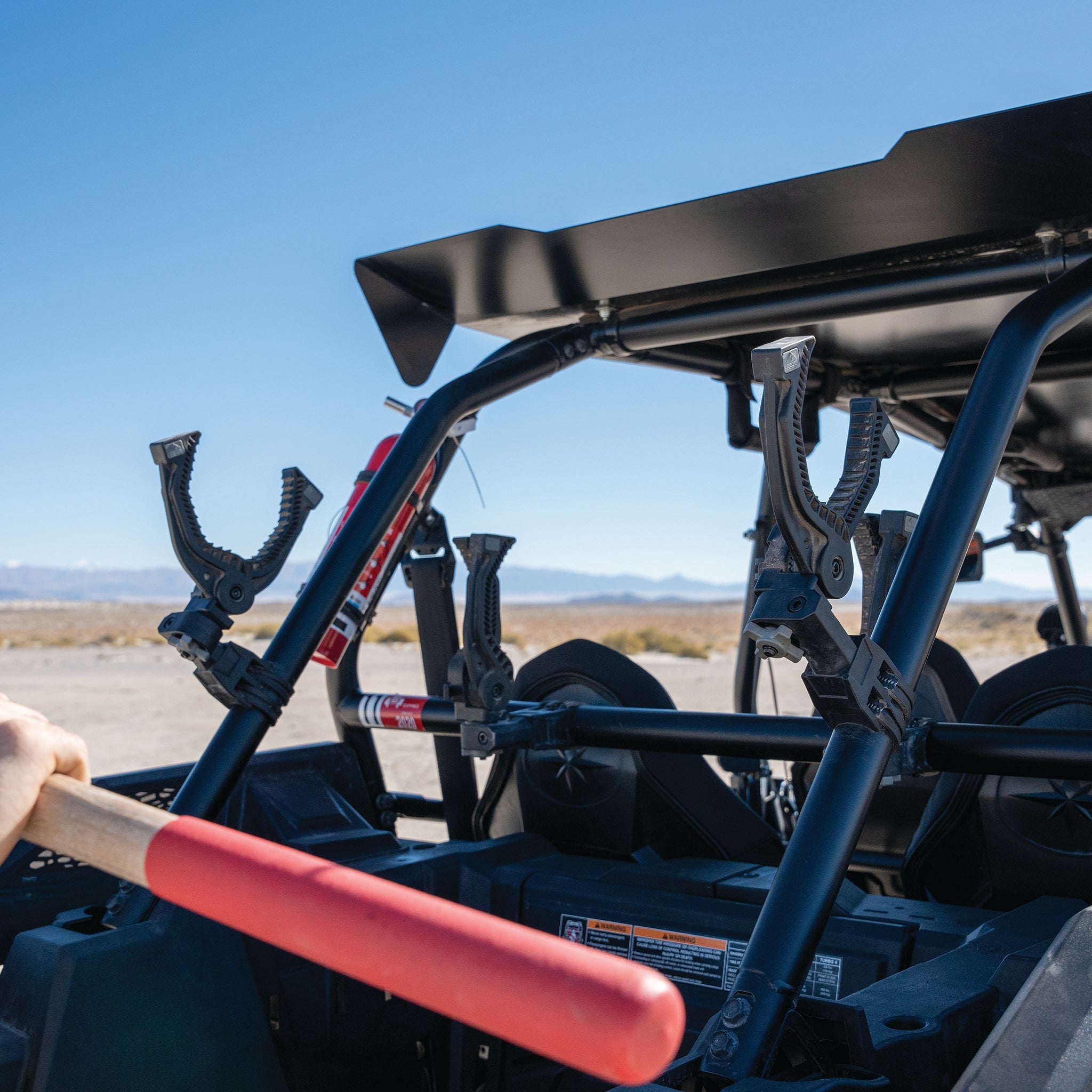 ELITE SERIES CAM LOCK - UTV