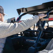 ELITE SERIES CAM LOCK - UTV